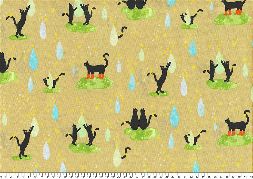 進口棉布R23120293(一尺)cosmo