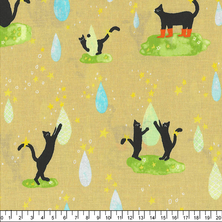 進口棉布R23120293(一尺)cosmo