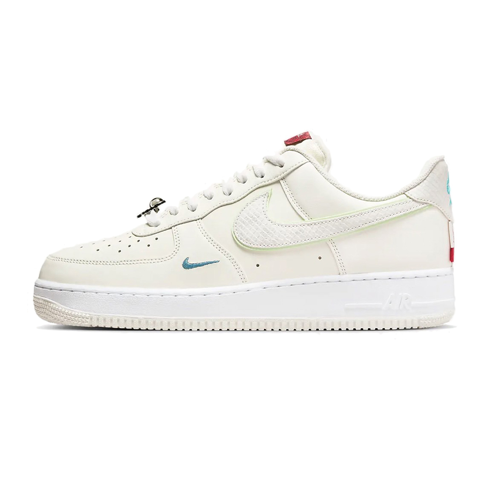 Nike Air Force 1 Year of the Dragon 龍年限定 米白 FZ5052-131