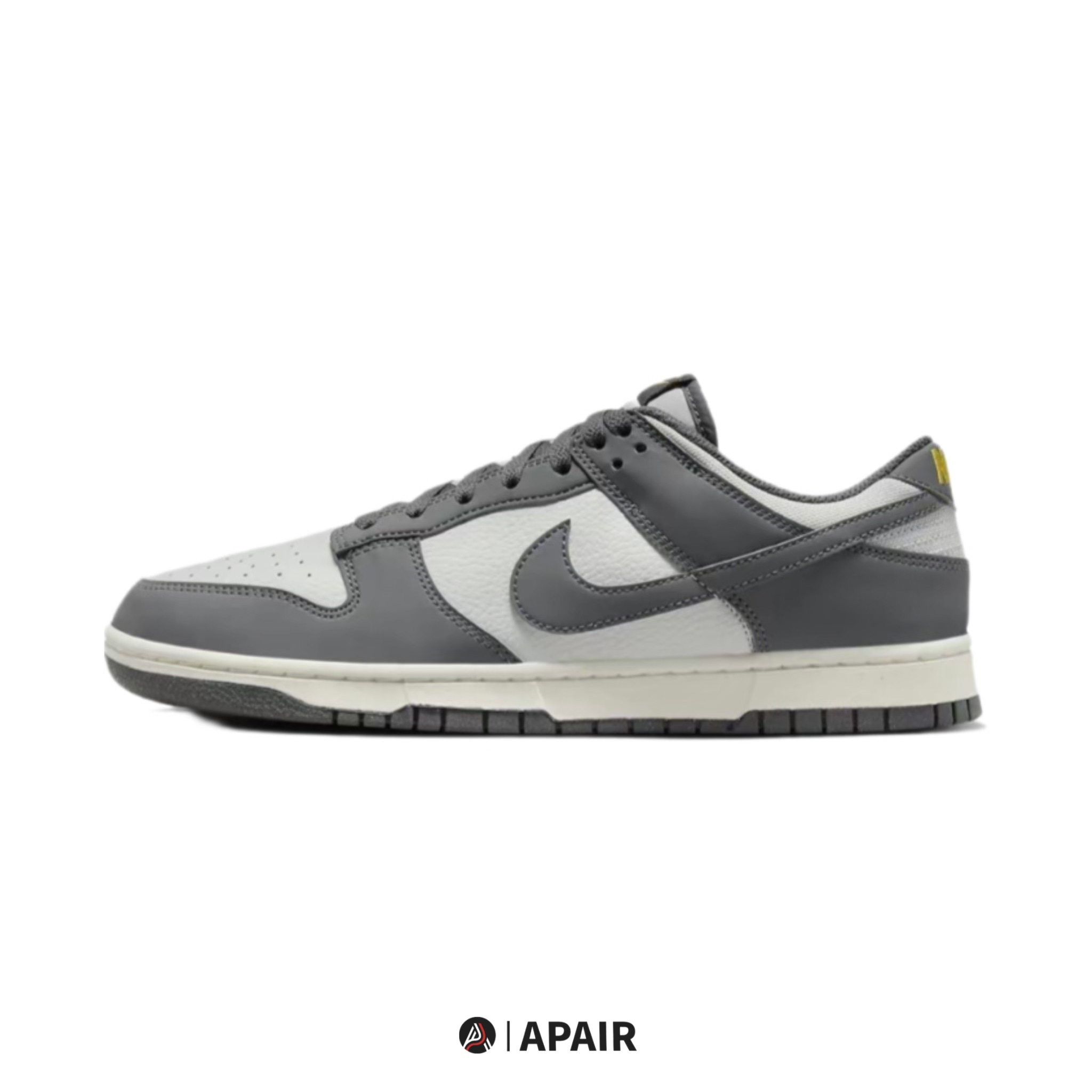【APAIR】預購 Nike Dunk Low NN 深灰 煙灰 綠標 FZ4621-001