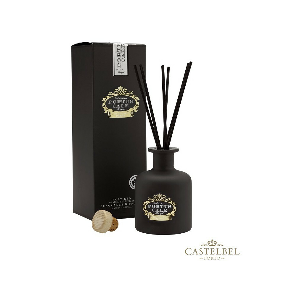 【CASTELBEL】奢華系列－皇家波特擴香100mlⒽ