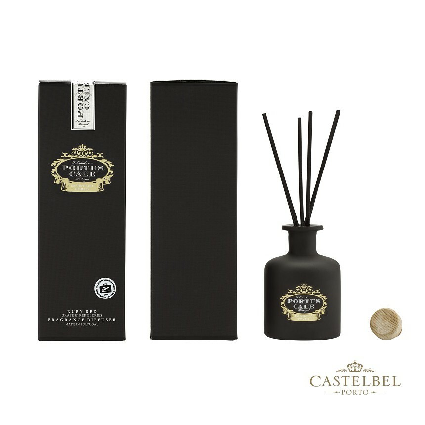 【CASTELBEL】奢華系列－皇家波特擴香100mlⒽ
