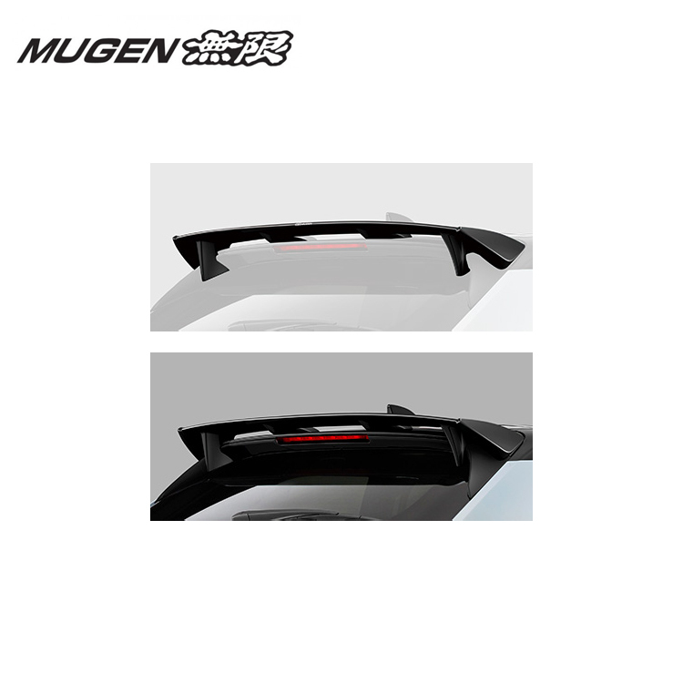 MUGEN WING SPOILER HONDA HR-V 2022-