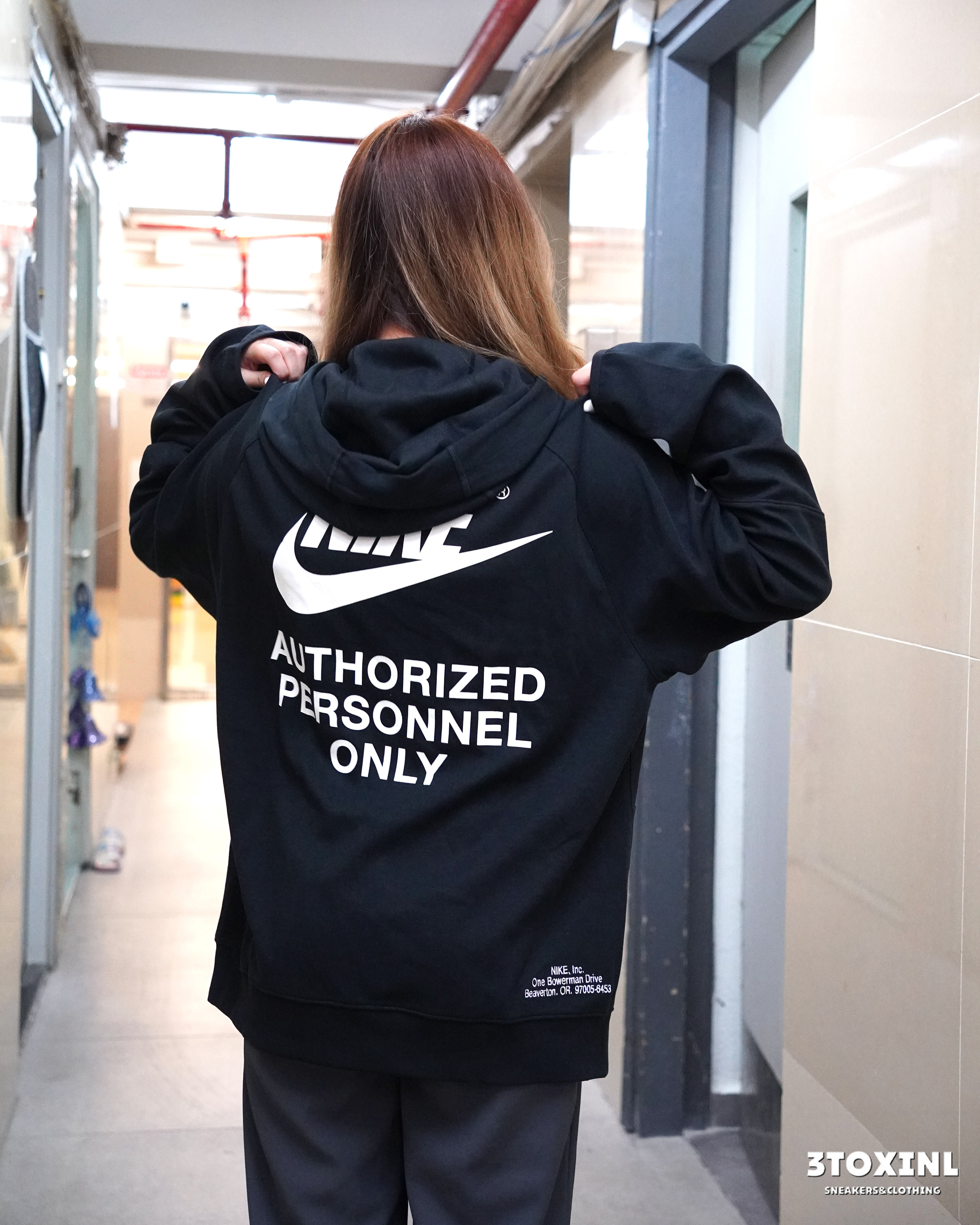 (預訂) Nike Tech Fleece Jacket