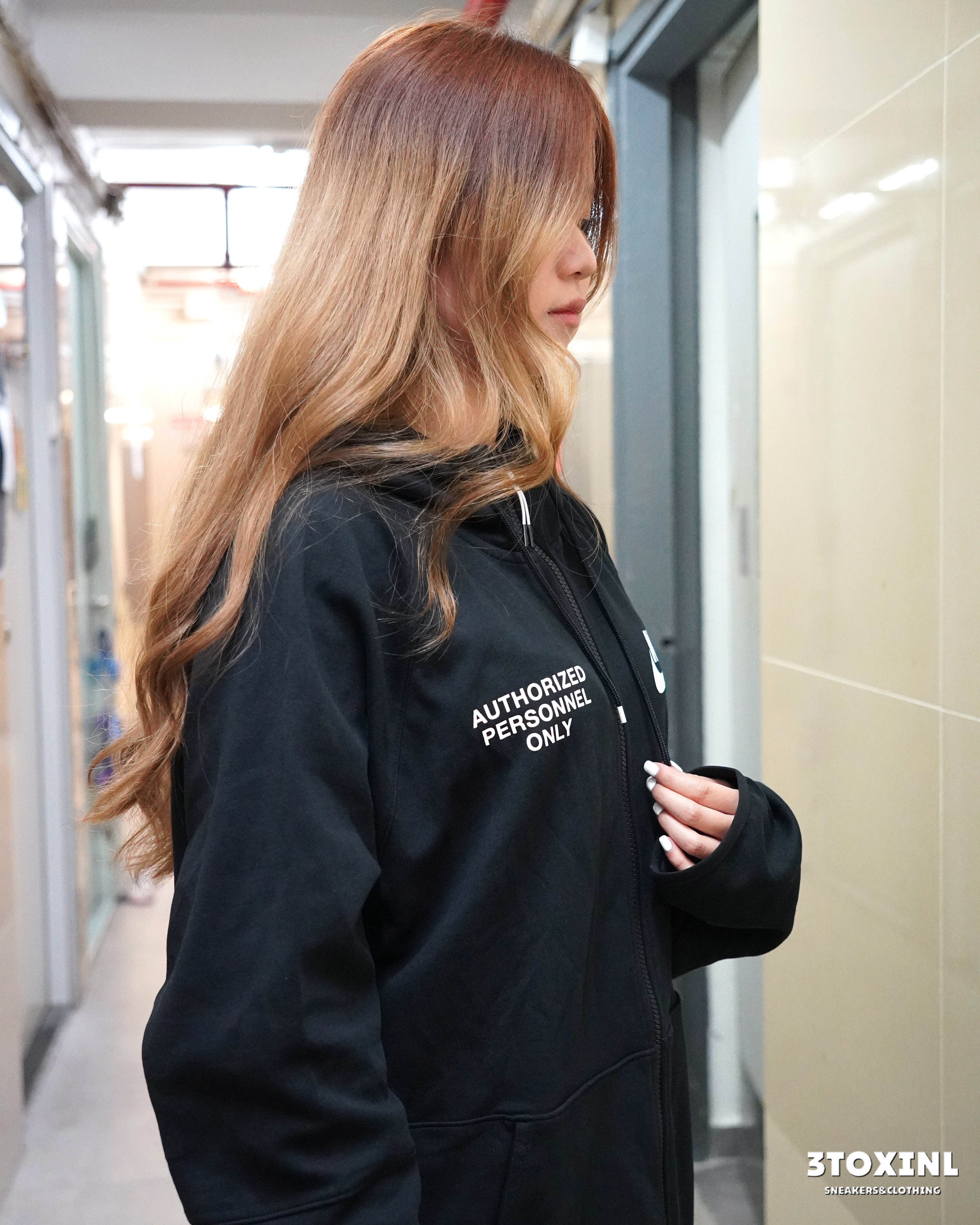 (預訂) Nike Tech Fleece Jacket