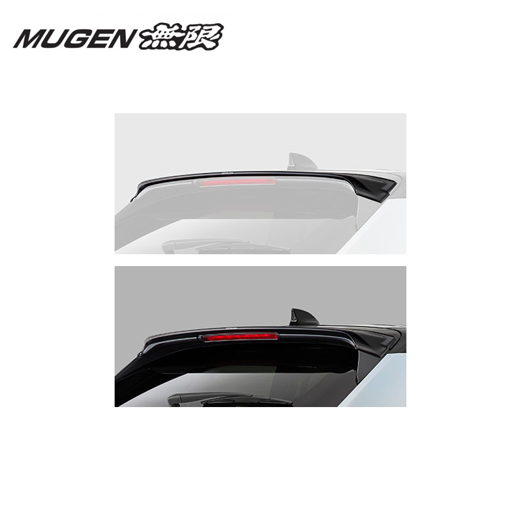 MUGEN ROOF SPOILER HONDA HR-V 2022-