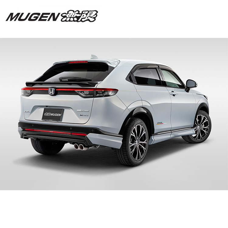 MUGEN ROOF SPOILER HONDA HR-V 2022-