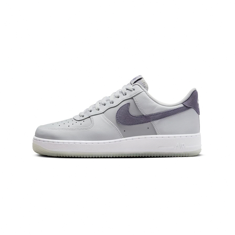 Nike Air Force 1 '07 LV8 隕石灰 拼接 煙灰 FJ4170-001