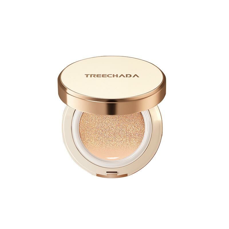 (2盒) 泰國TREECHADA新遮瑕氣墊Y797