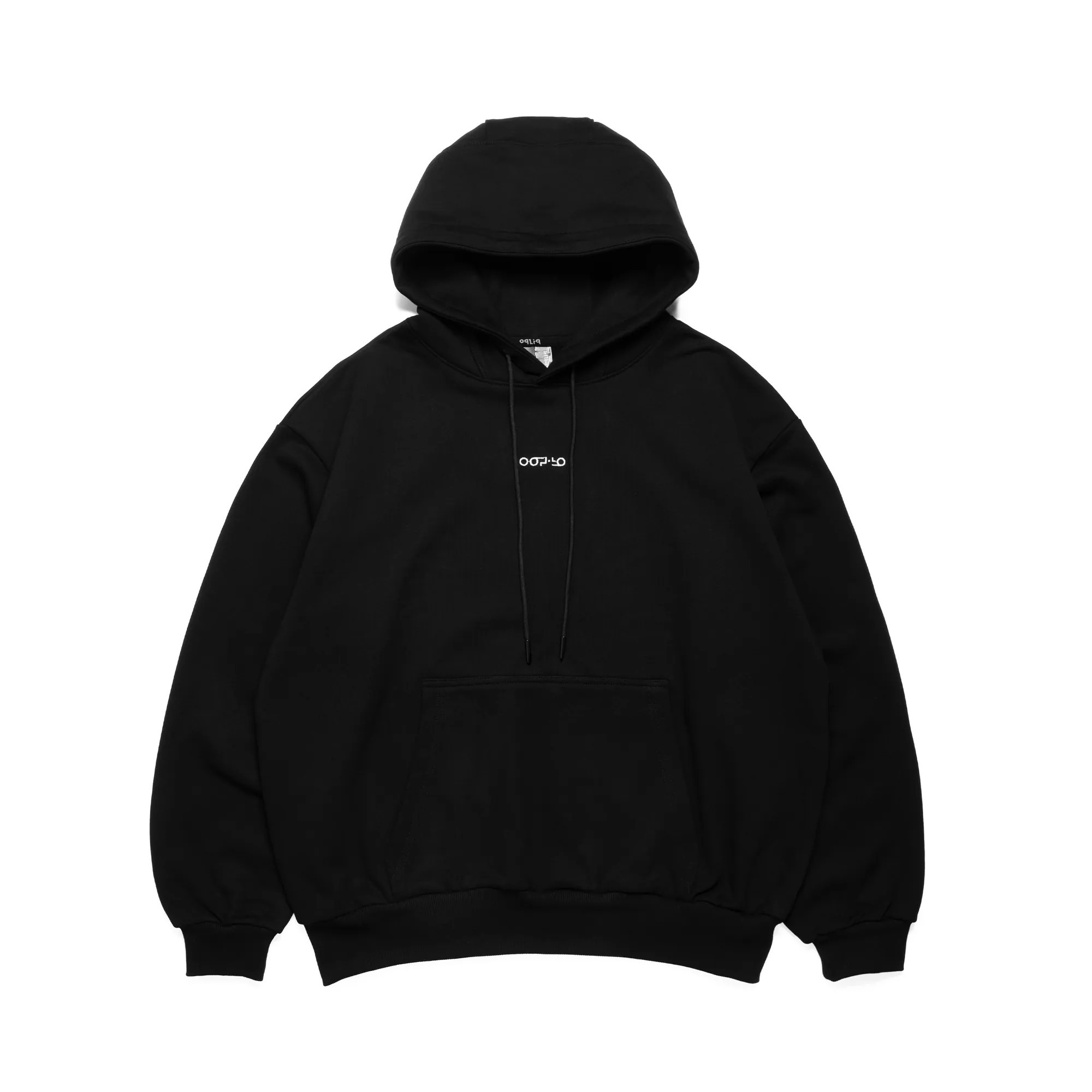 2023AW OqLiq EYEBALL HOODIE 帽T 現貨 OQNFT23T02