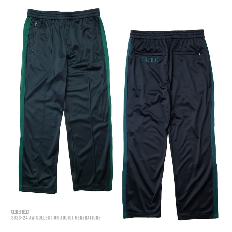 DEIFIED Dresiarz Track Pants