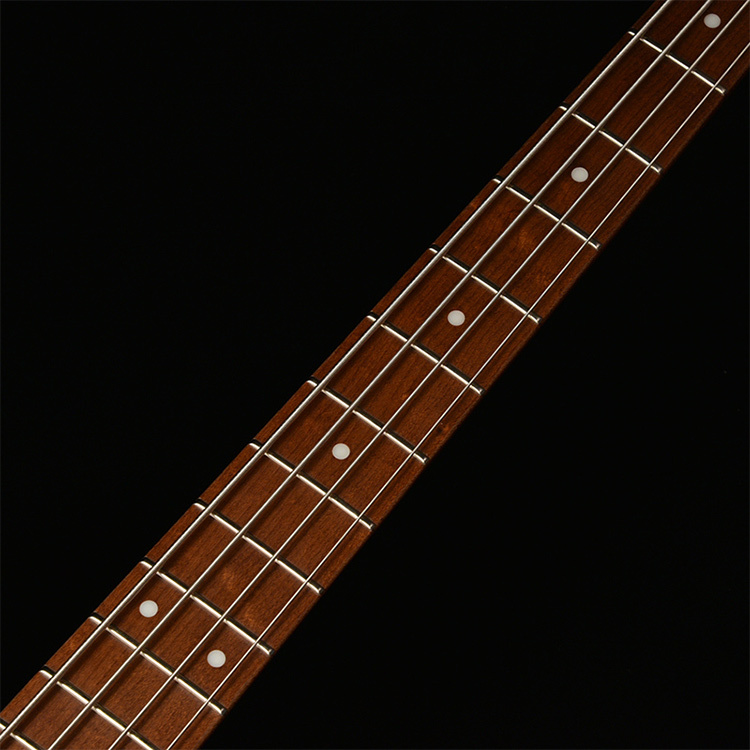 Bacchus WL4-QM RSM/M REDS 電貝斯