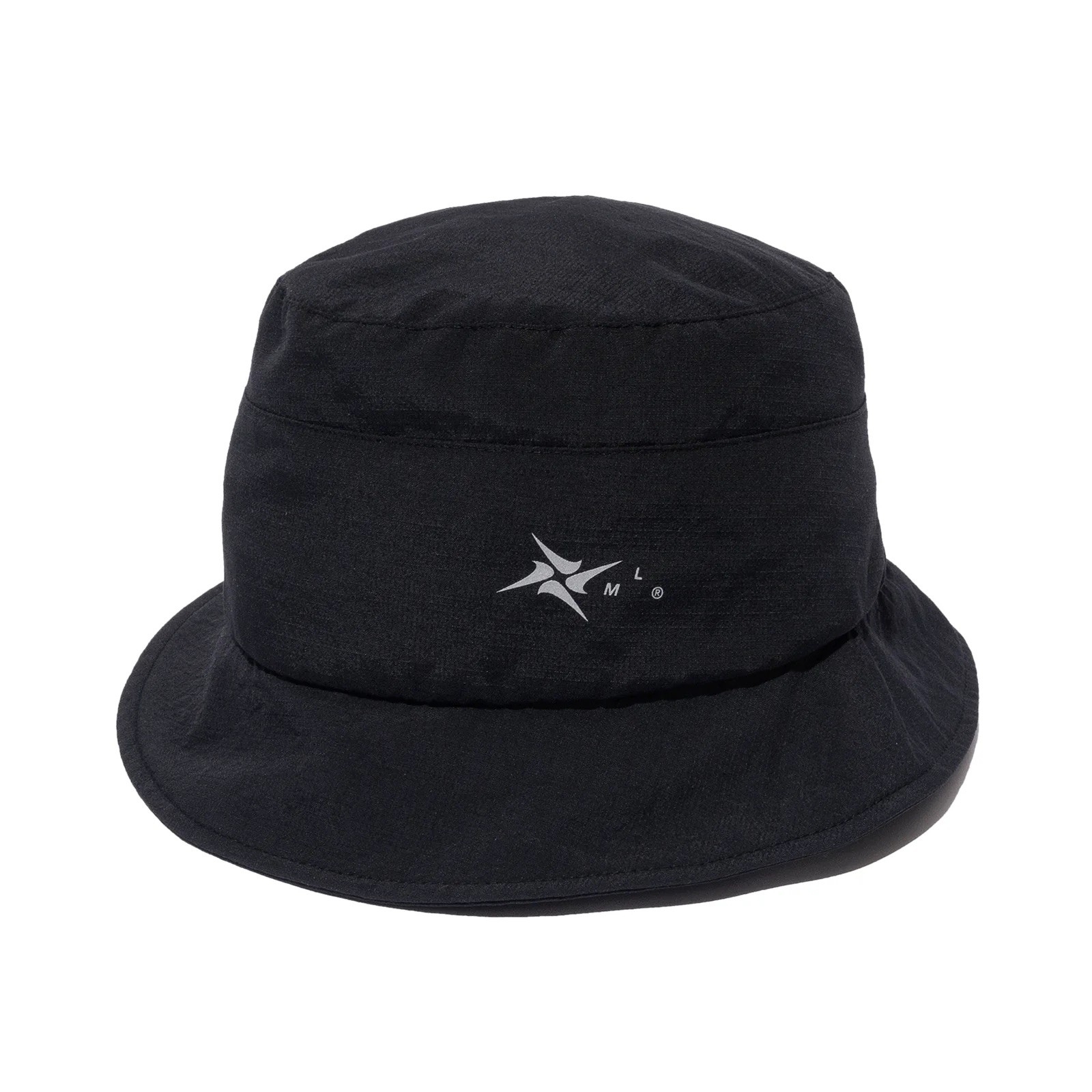 DEMARCOLAB SUPPLEX BUCKET HAT - 23FW