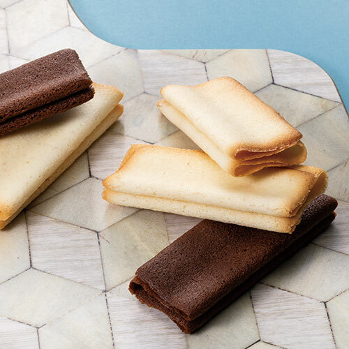 Butter State's｜牛油薄脆餅乾