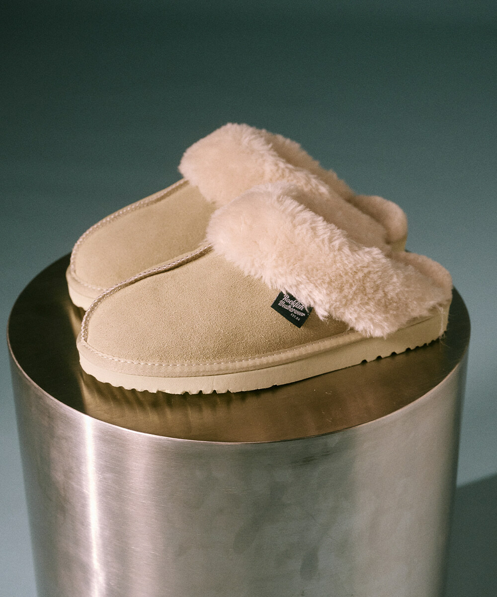 Rockfish Weatherwear Original Winter Slippers (7 Colors)