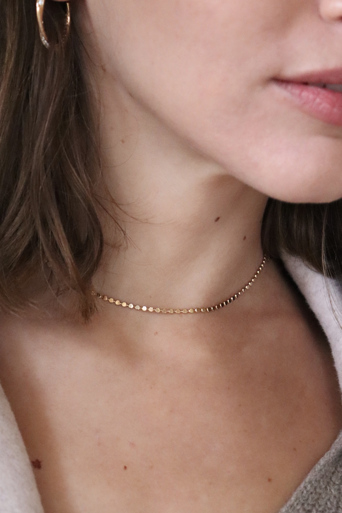 Waekura Necklace Perla (W729)