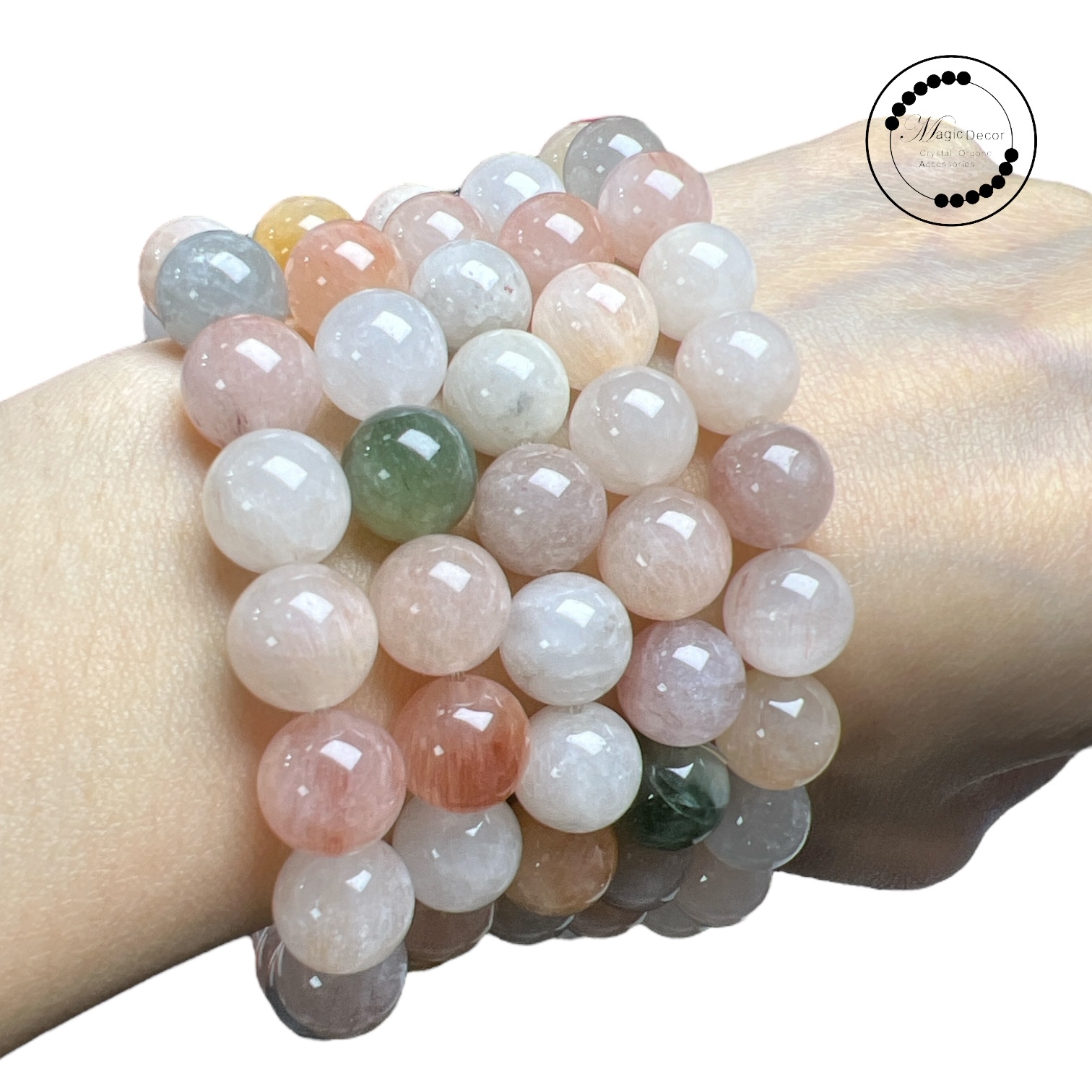 251001 - G14 9mm+潤靚仙氣彩兔毛手串