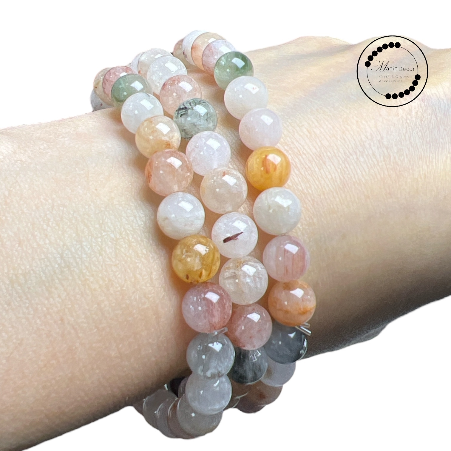 251001 - G17 6mm+潤靚仙氣彩兔毛手串