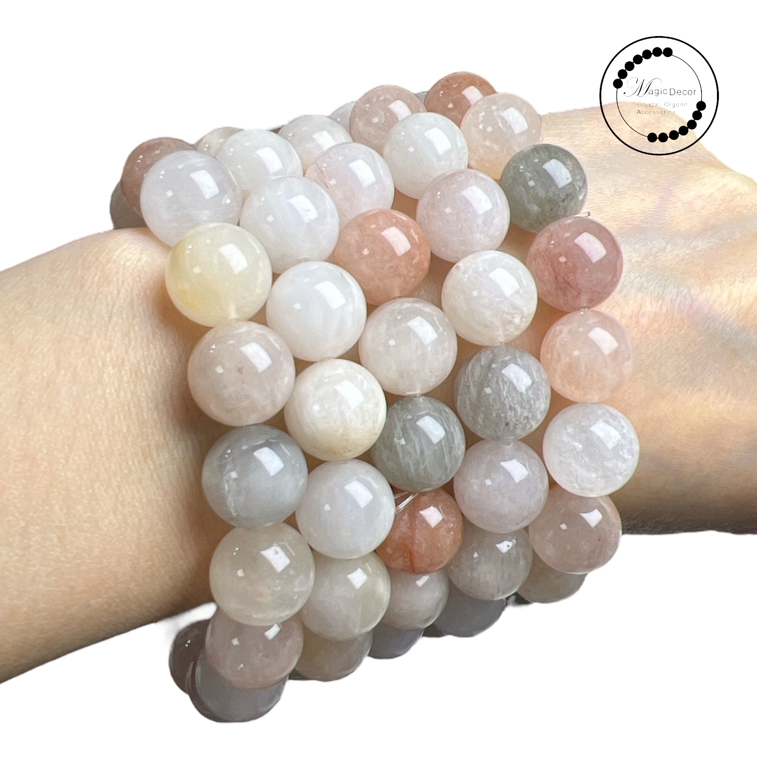 251001 - G16 11mm+潤靚仙氣彩兔毛手串