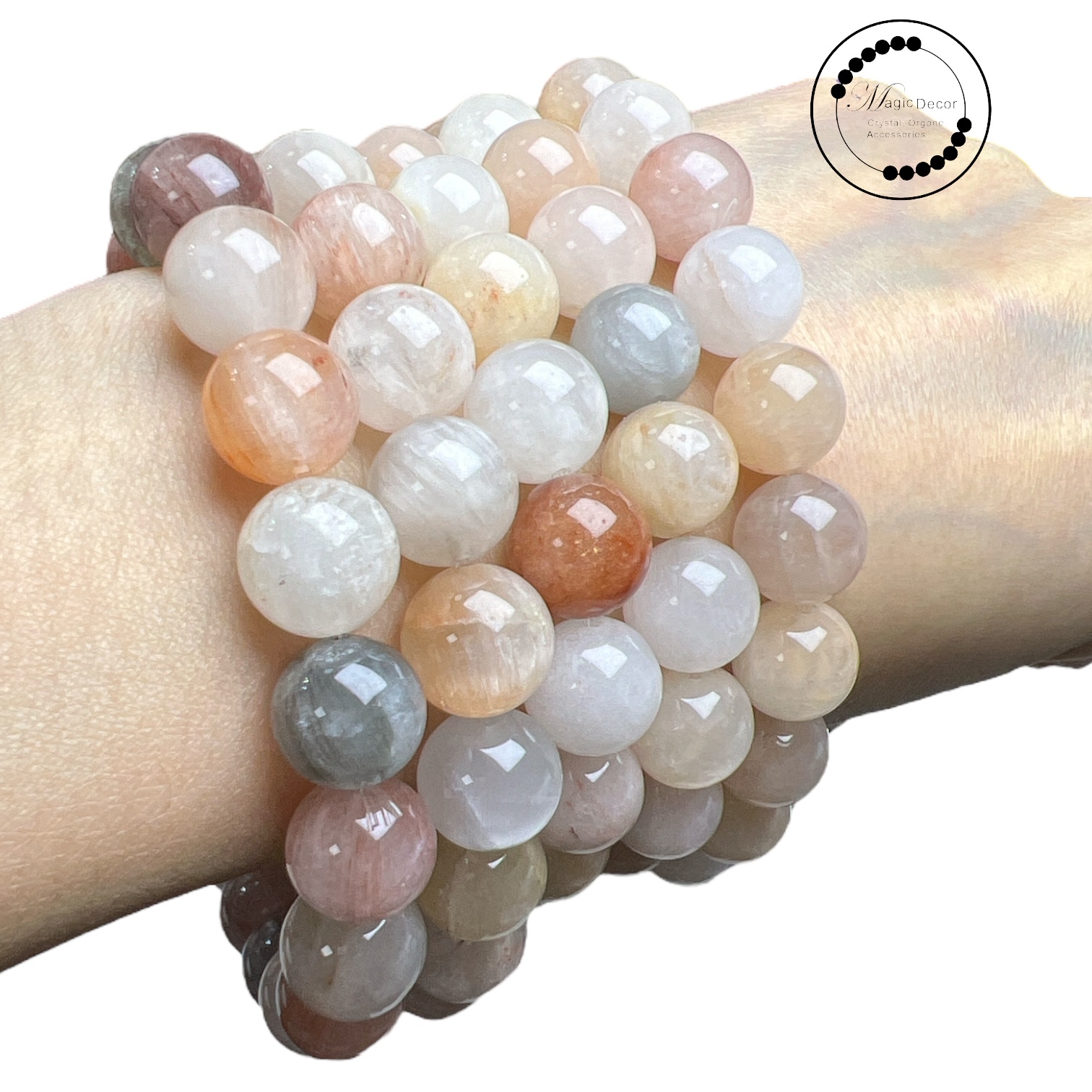 251001 - G15 10mm+潤靚仙氣彩兔毛手串