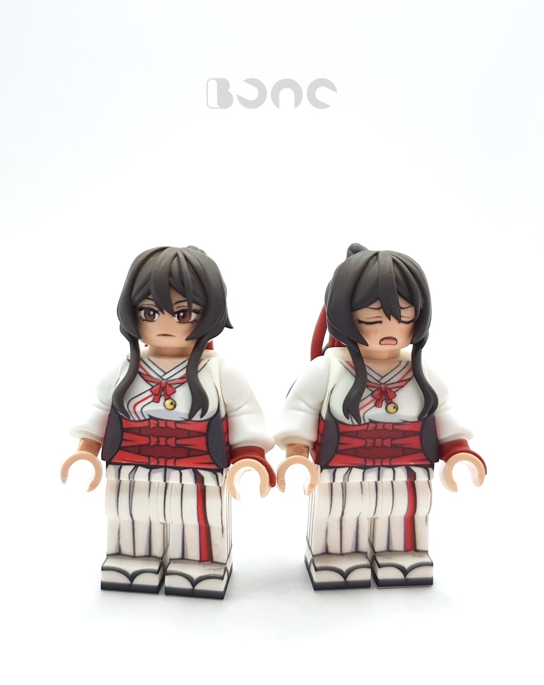 【Mifibono】和泉紗霧