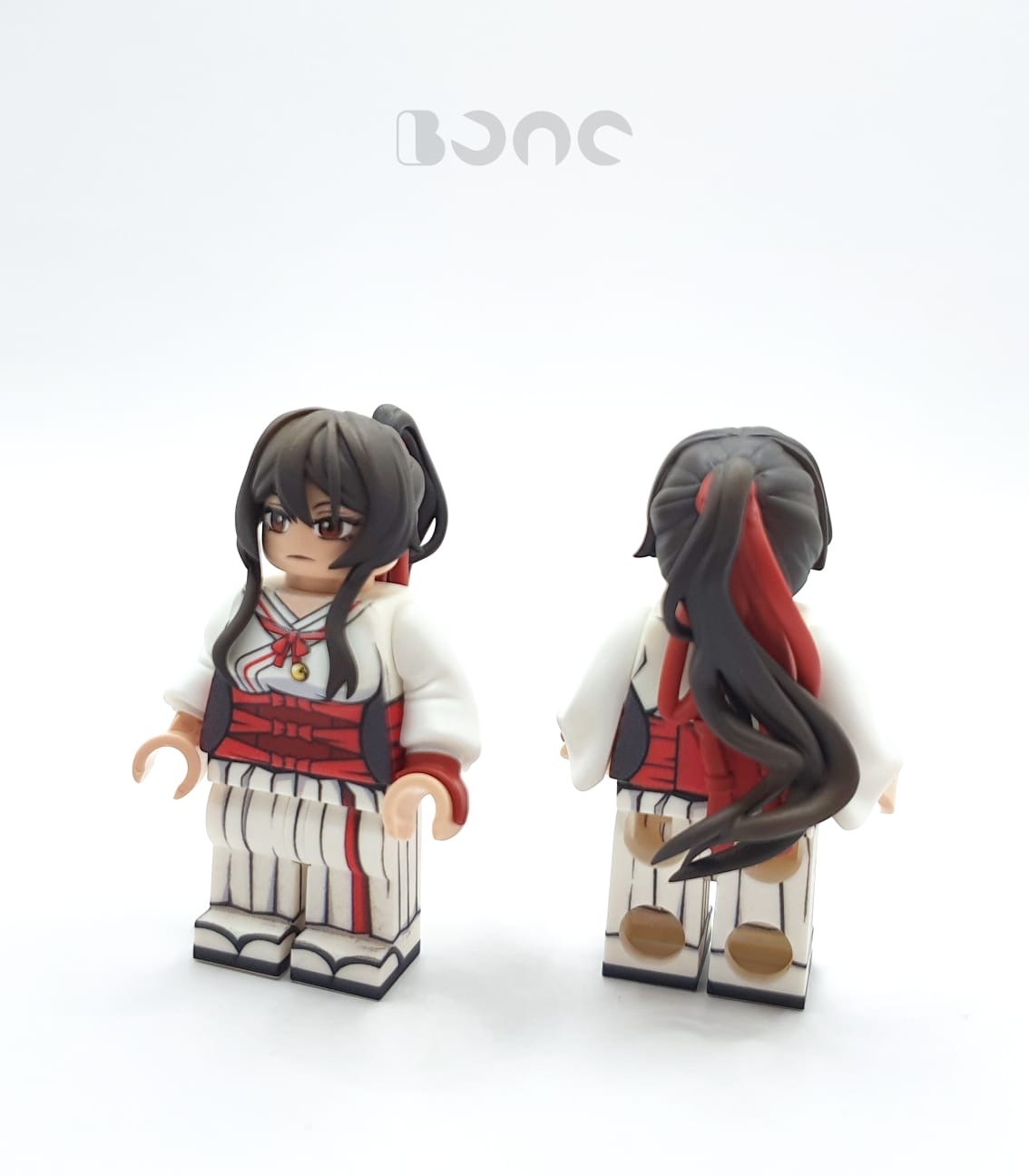 【Mifibono】和泉紗霧