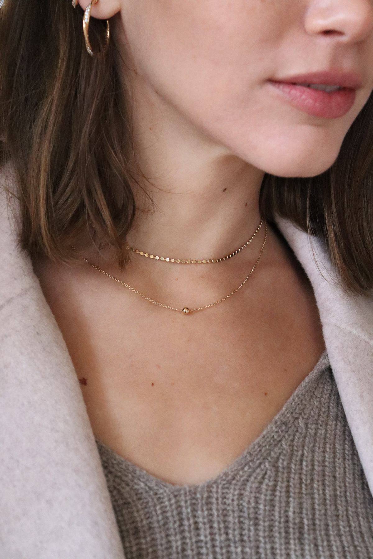 Waekura Necklace Ameda (W22)