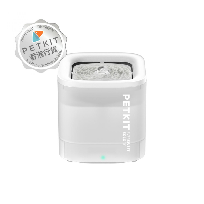 Petkit Eversweet SOLO SE 無線水泵寵物飲水機