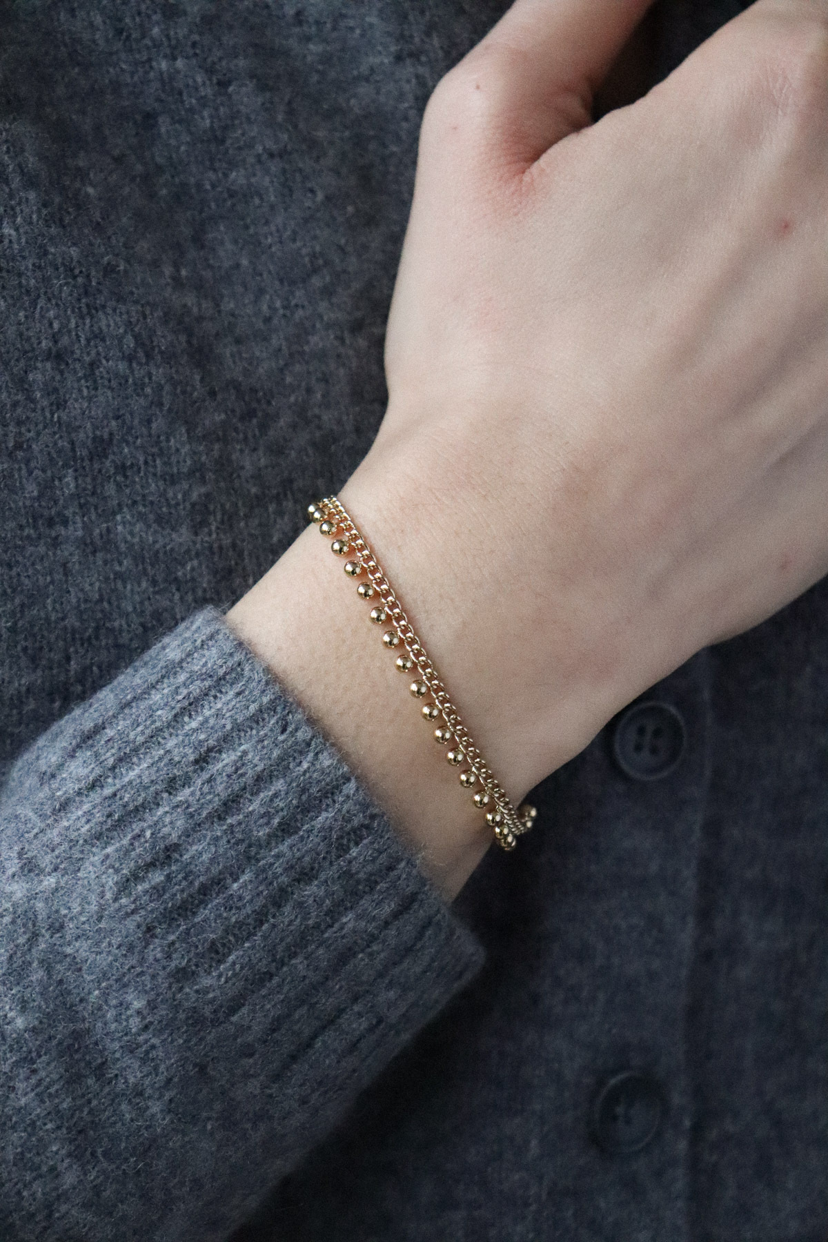 Waekura Bracelet Ania (W101)