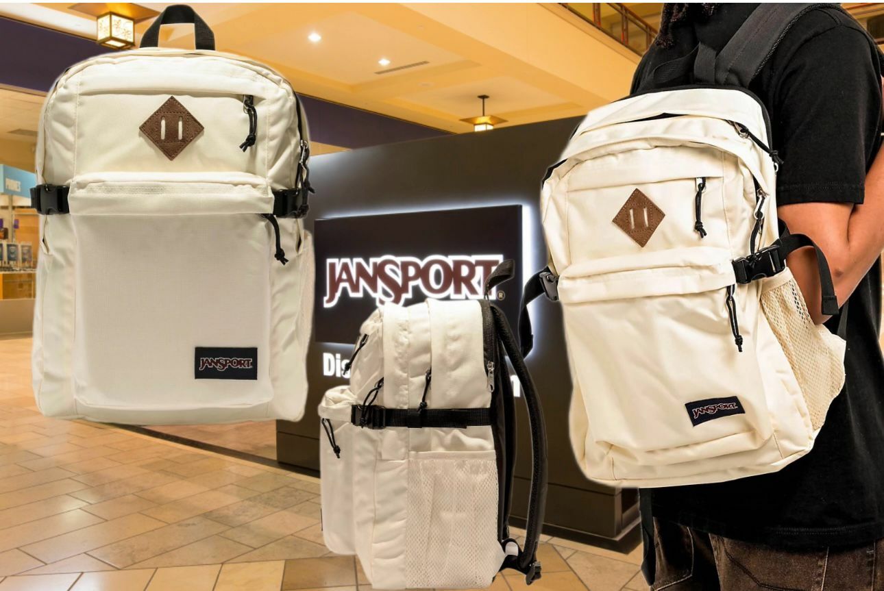 【預購】Jansport F100690 Superbreak Plus 雙肩包
