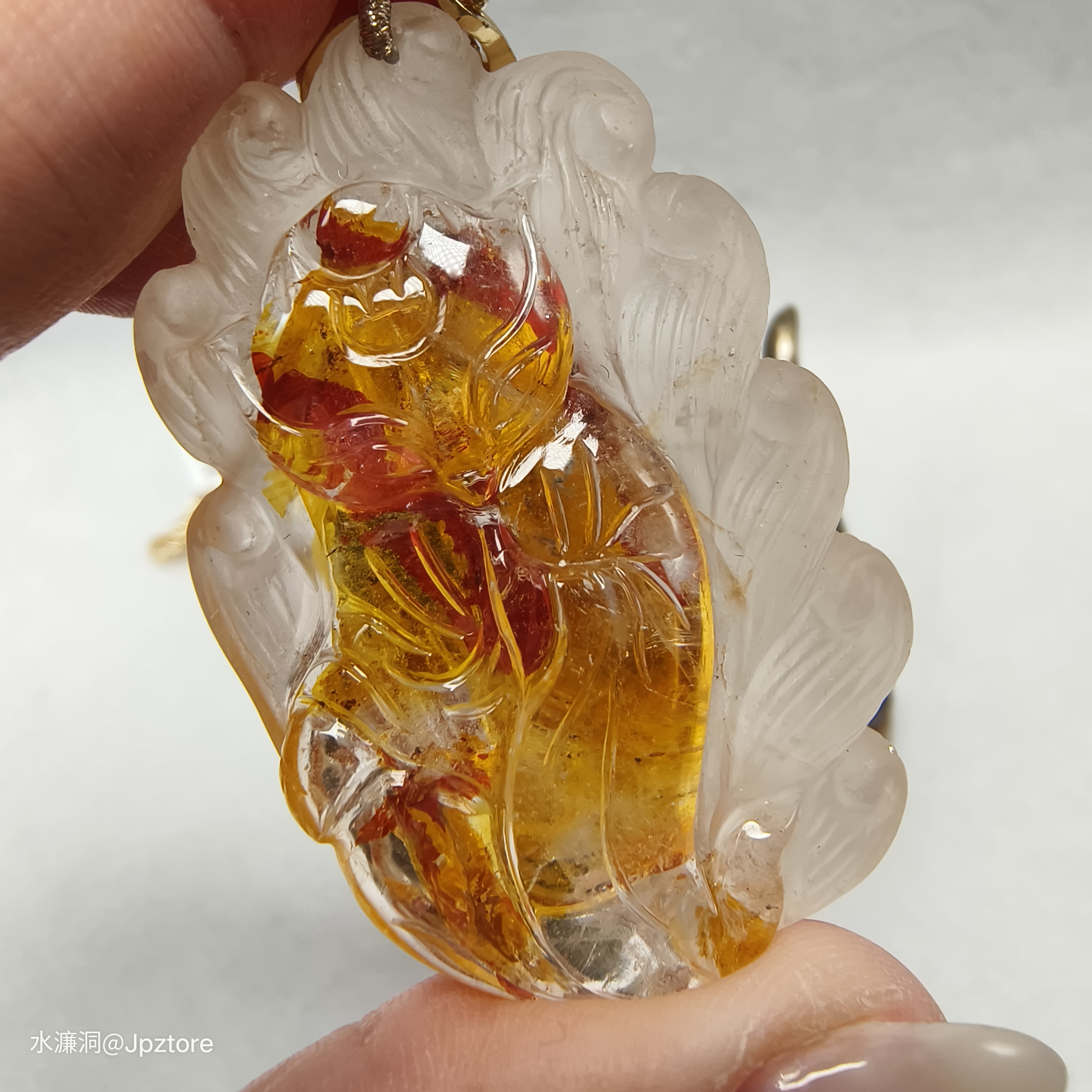 膠花修仙套鏈