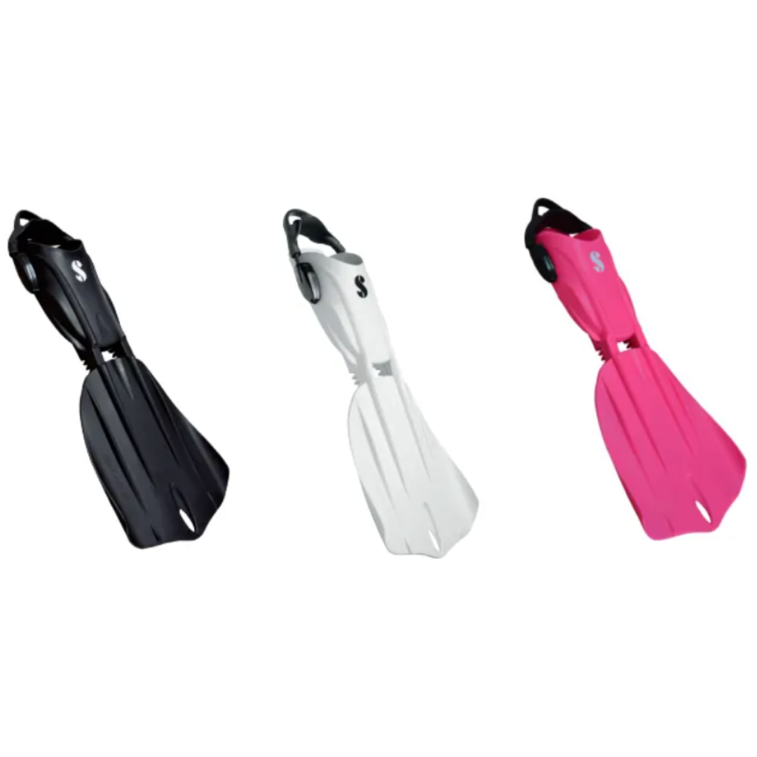 ★SCUBAPRO SEAWING NOVA 魷魚蛙鞋25.50 售完為止