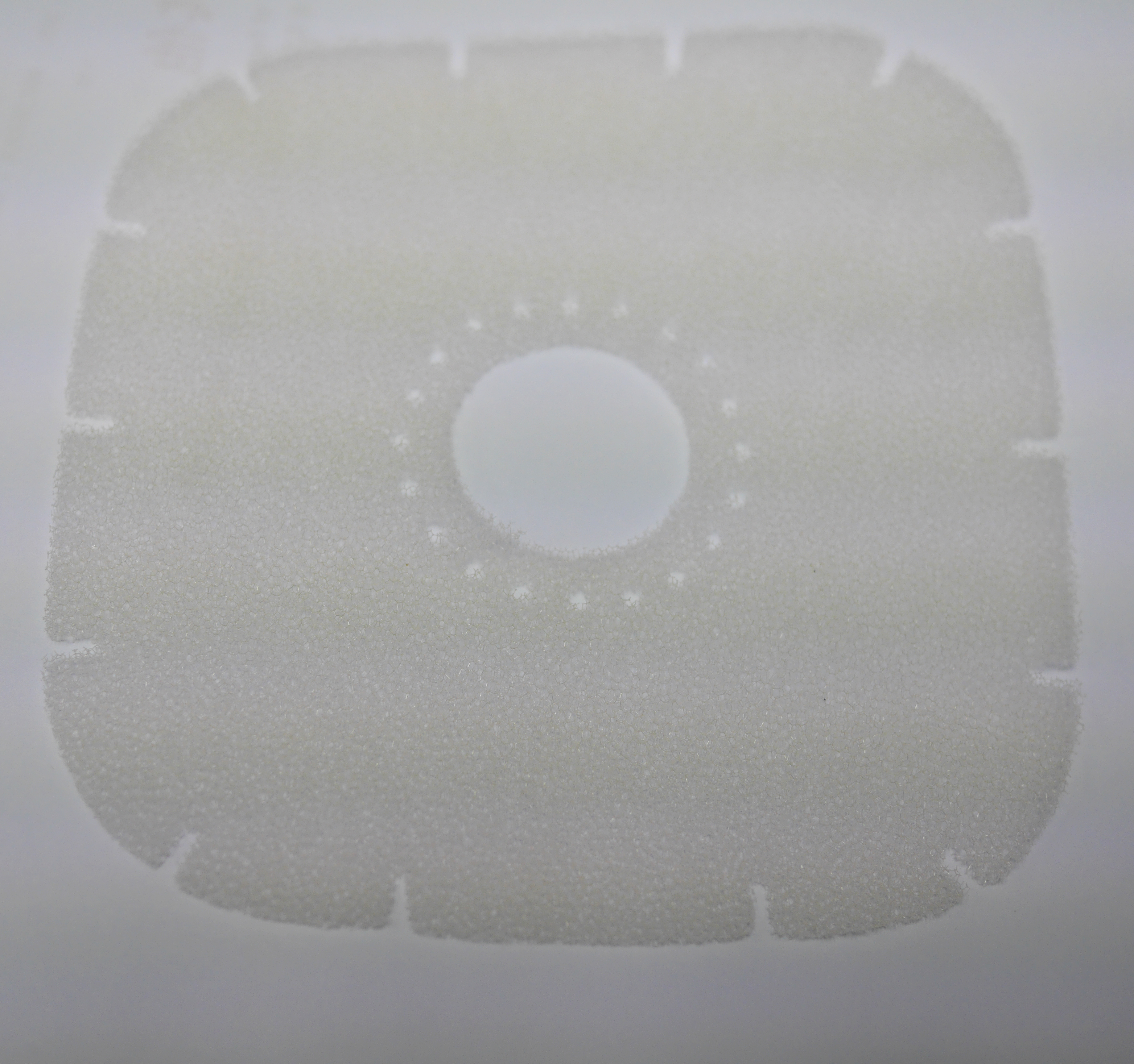 Japan TSK electronic ashtray purifier smoke odor removal smart desktop small negative ion air purifier filter (P3626)