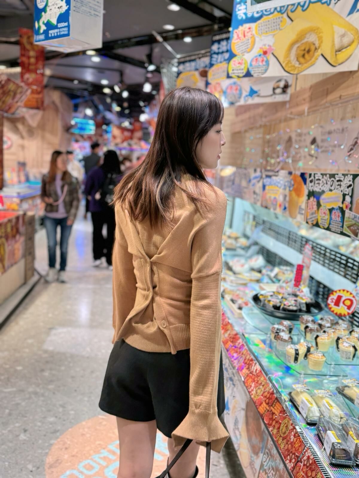 TOP#5639 🤍紮腰繃帶外套