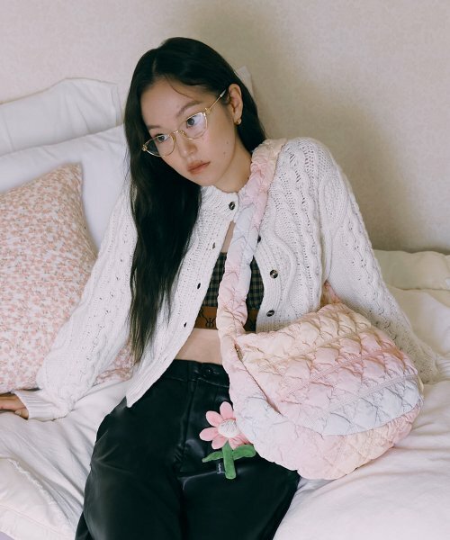 ★CARLYN★ Soft Cotton Candy L H73116020 CARLYN_GLOBAL