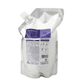 Milbon Plarmia Hairserum 護髮素 M (粗硬髮質) 1000g