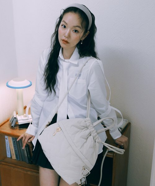 ★CARLYN★ TWEE Backpack H73314010_4colors CARLYN Twee Backpack 4 Colors Korea Backpack Women Bag | eBay