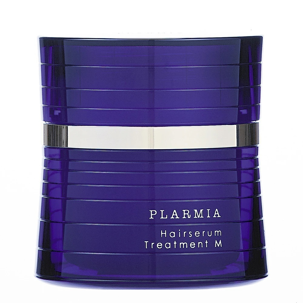 Milbon Plarmia Hairserum 護髮素 M (粗硬髮質) 200g