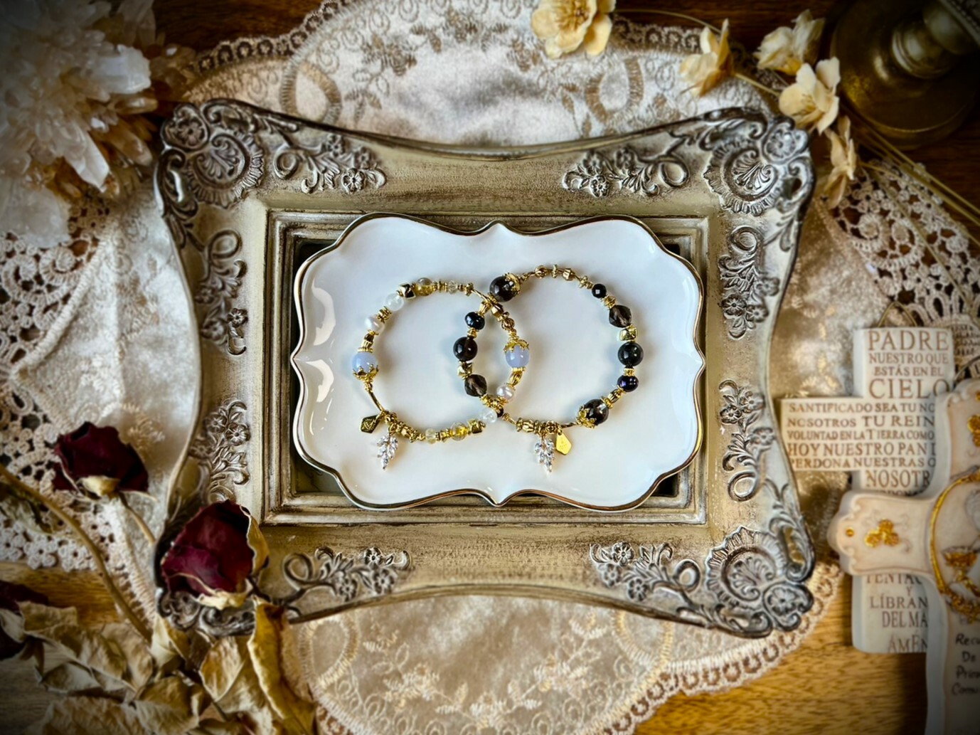 ｛白天鵝&黑天鵝｝