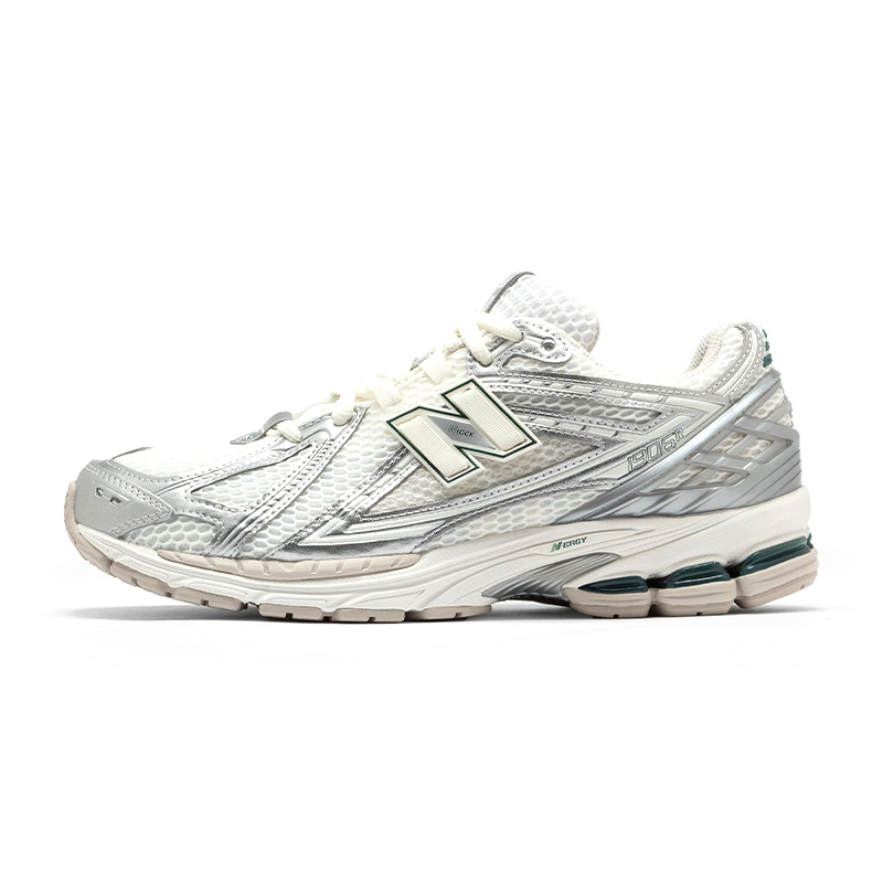 NEW BALANCE 1906R 白銀 復古 老爹鞋 M1906REE  [台灣現貨]