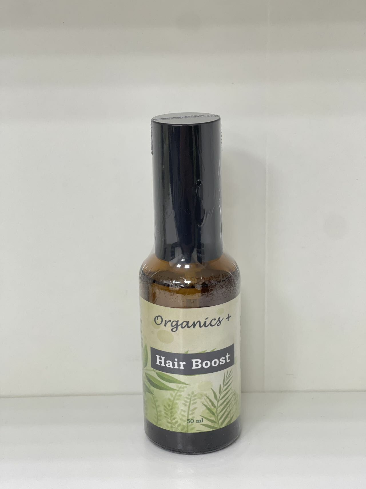 【現貨】Organics L010642 50ml Hair Boost 頭髮促進精油