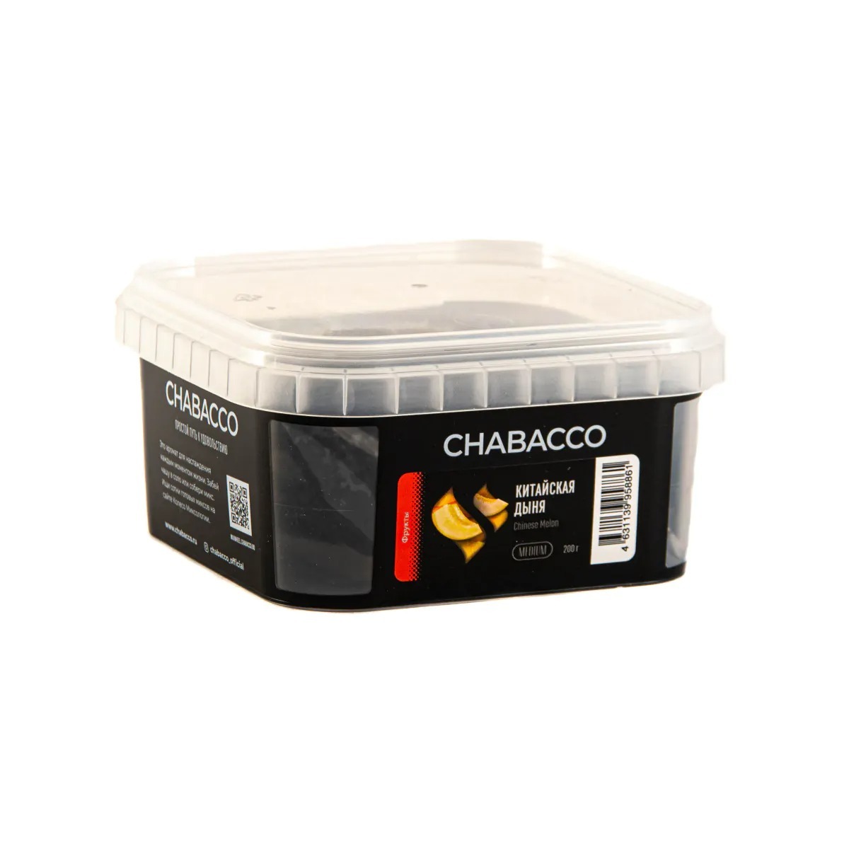 Chabacco Chinese Melon 200g