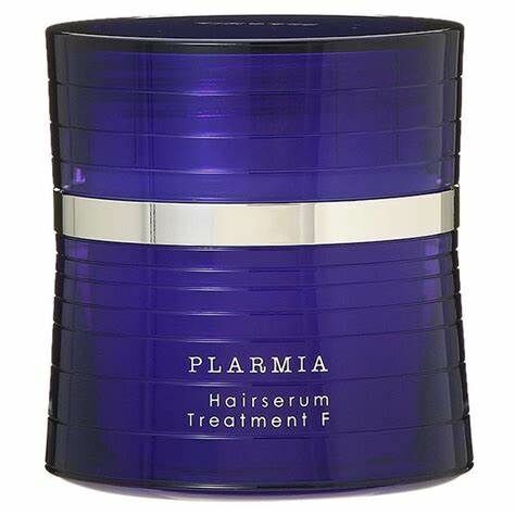 Milbon Plarmia Hairserum 護髮素 F (纖幼髮質) 200g