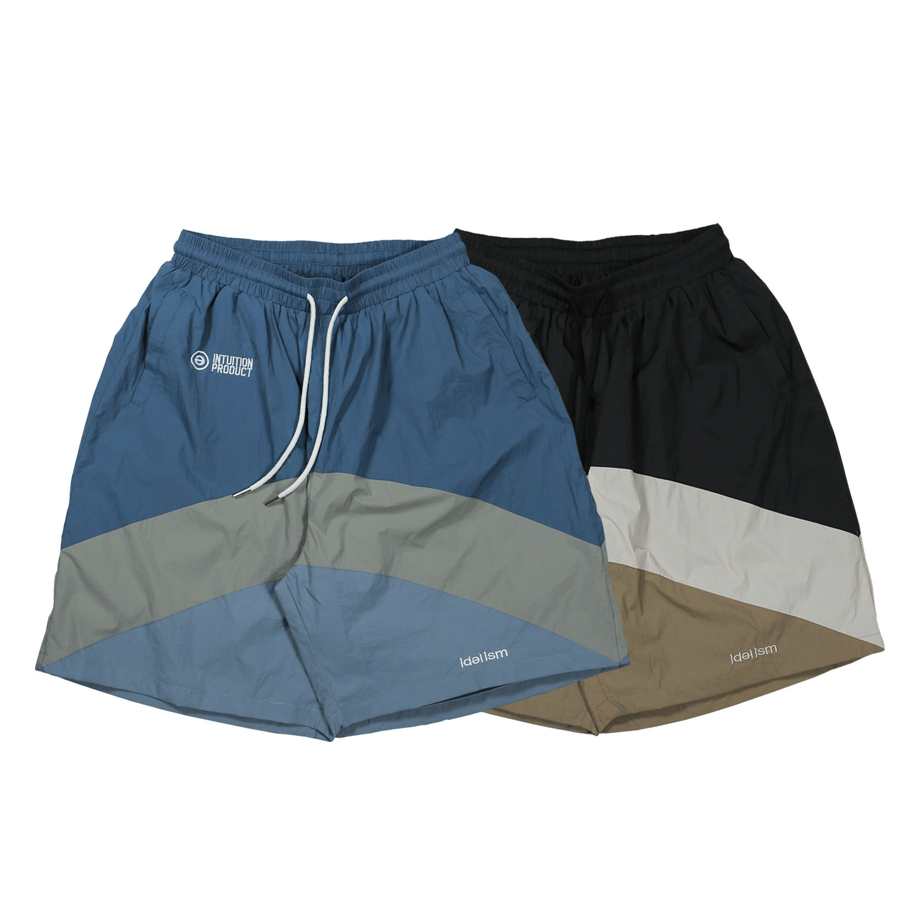 idealism / Training Shorts - ID23032