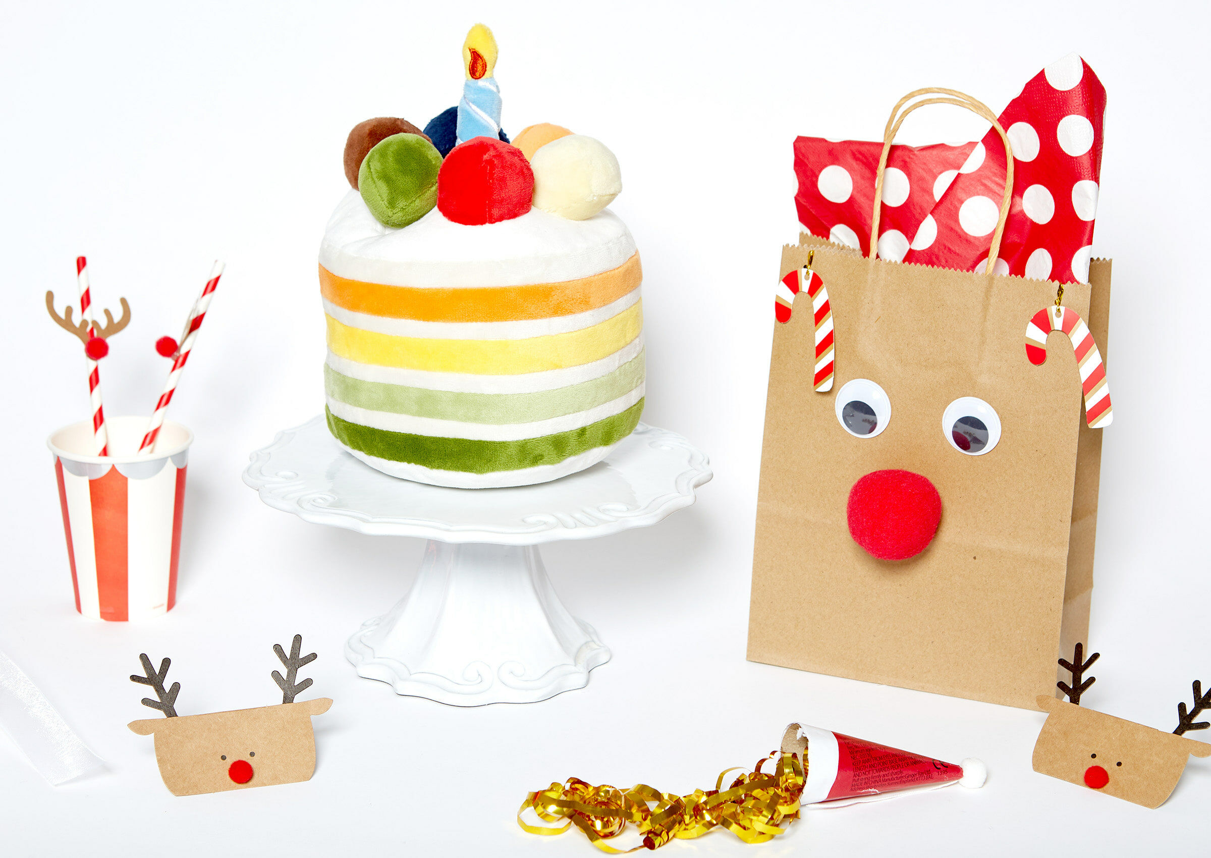 susu-生日藏食蛋糕