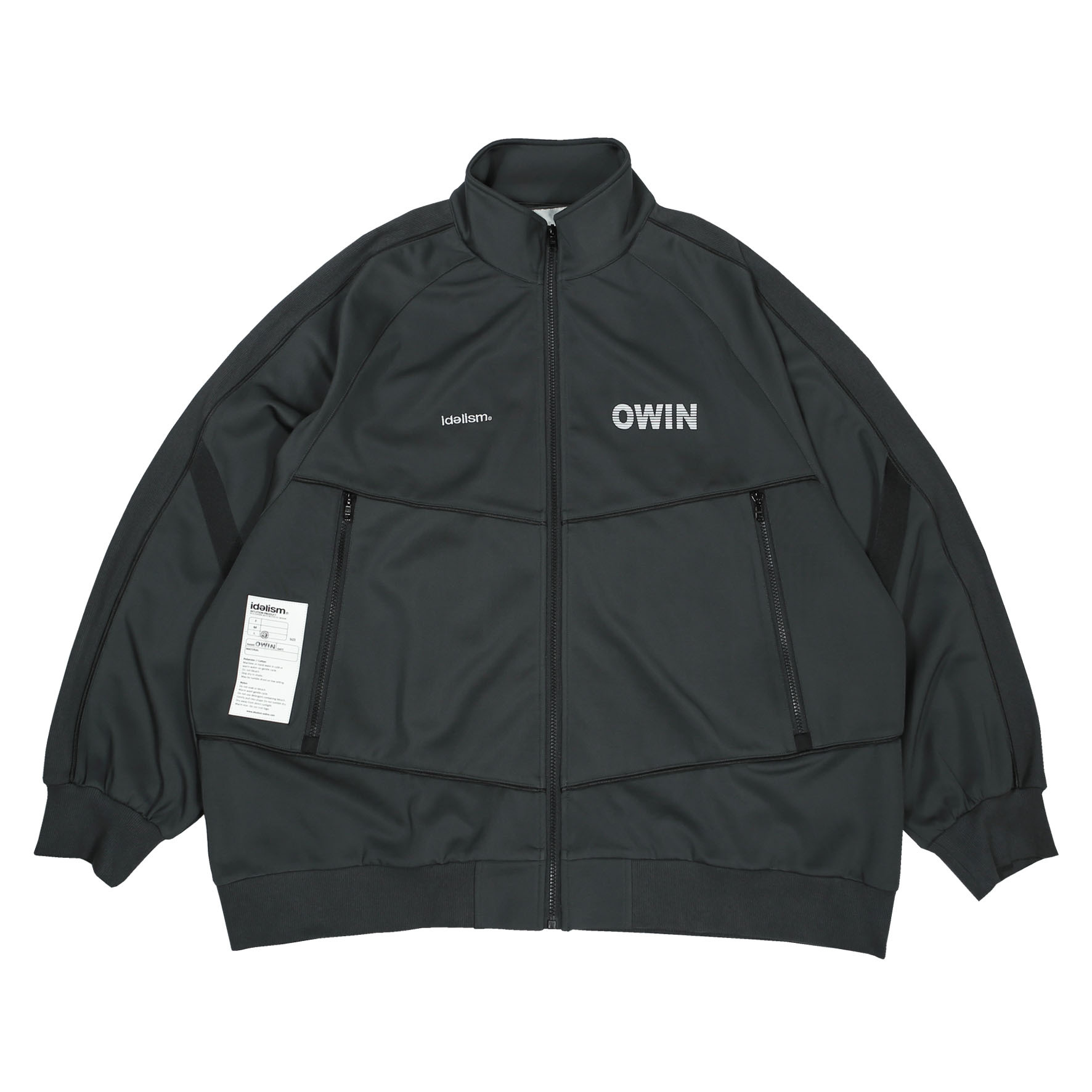 idealism / ID X OWIN JACKET - ID23096