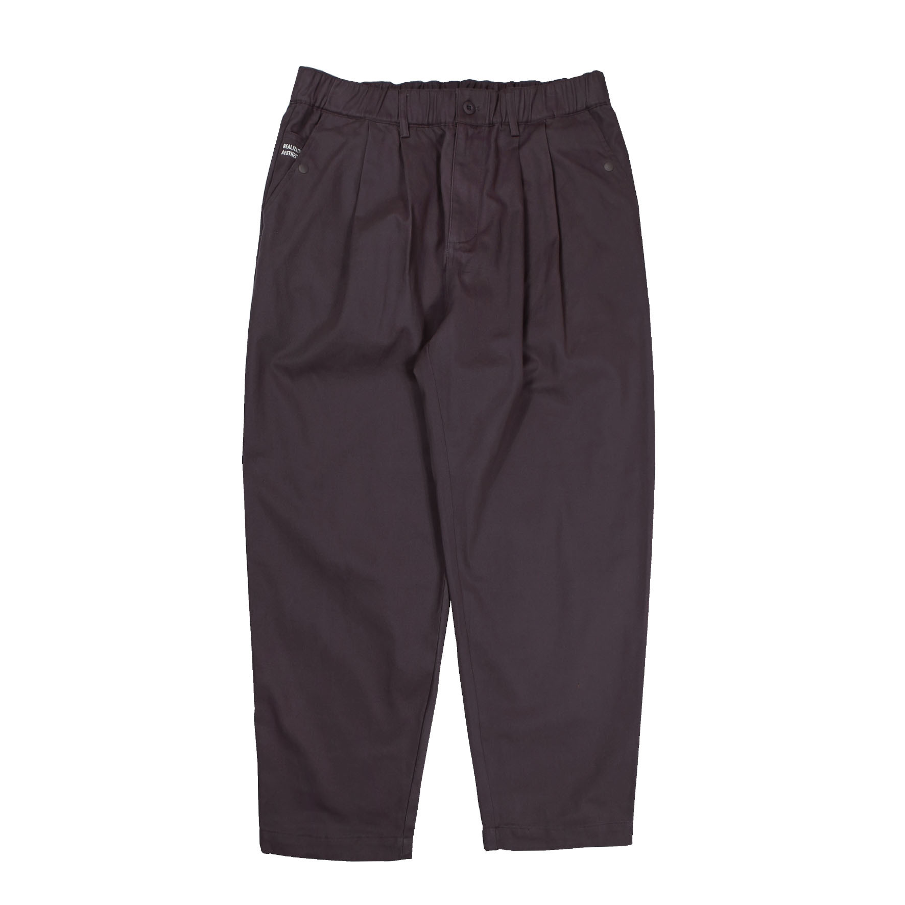 idealism / Logo Pants - ID23048