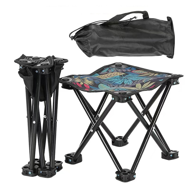 戶外攜帶式摺疊椅凳