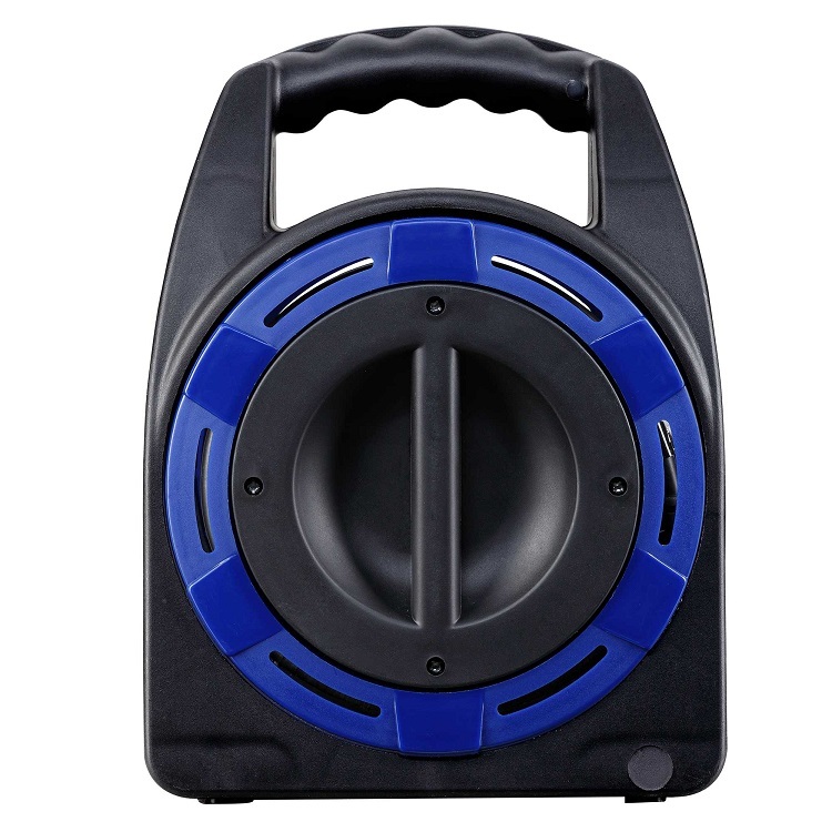 Masterplug 4 插口拖轆 20米 HBT2013