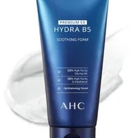 [S] BEAUTY AHC Premium Ex Hydra B5 Soothing Foam 180ml, 8809570317981 (SBU202)